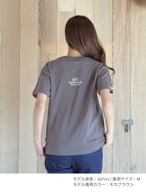 good time ベーシックTシャツ   ブランドのドッグデプト/DOG DEPT