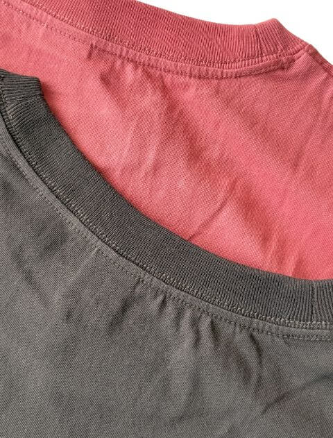 おすわりポップコーンTシャツ   ブランドのドッグデプト/DOG DEPT