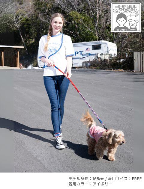 ブランドのドッグデプト/DOG DEPT