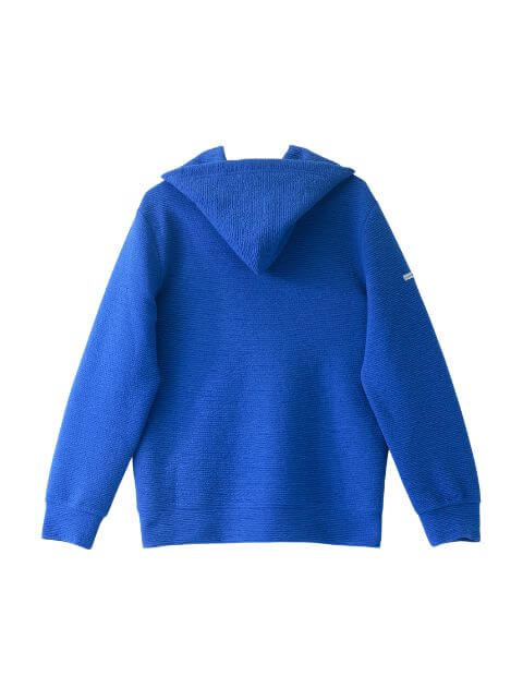 ポコポコフルジップパーカー   ブランドのドッグデプト/DOG DEPT