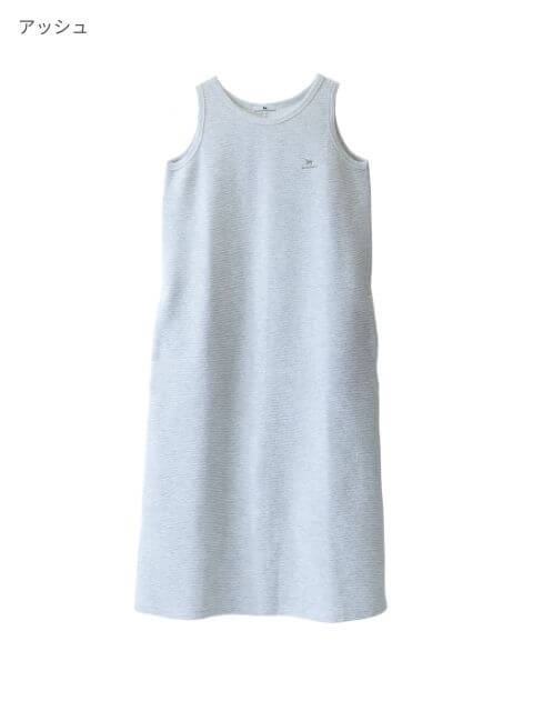 ポコポコワンピース   ブランドのドッグデプト/DOG DEPT