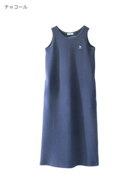 ポコポコワンピース　見本 肩リボンポコポコOP|ems excite | RETRO GIRL ONLINE STORE レトロ