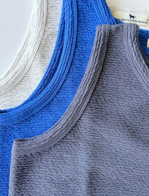 ポコポコワンピース   ブランドのドッグデプト/DOG DEPT