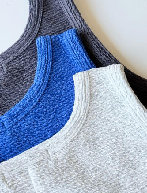 ポコポコワンピース   ブランドのドッグデプト/DOG DEPT