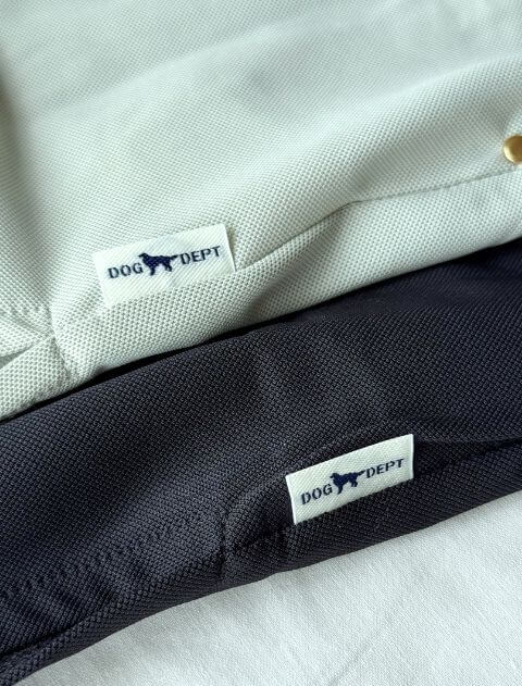 ミドルジップパーカー   ブランドのドッグデプト/DOG DEPT