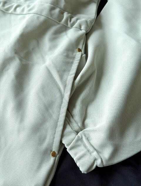 ミドルジップパーカー   ブランドのドッグデプト/DOG DEPT