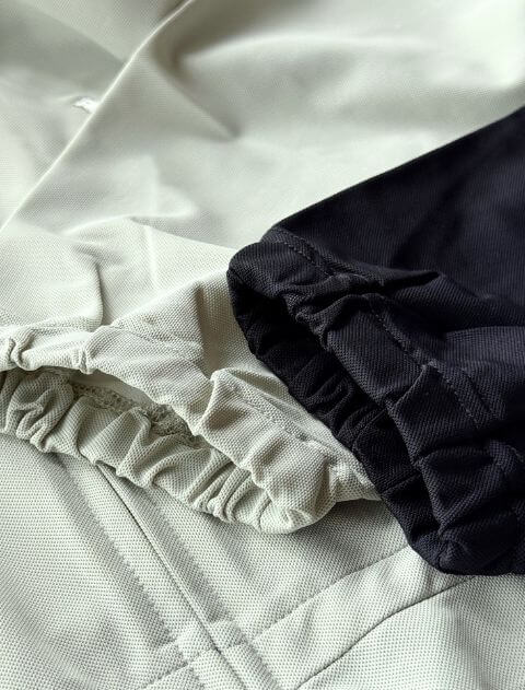 ミドルジップパーカー   ブランドのドッグデプト/DOG DEPT