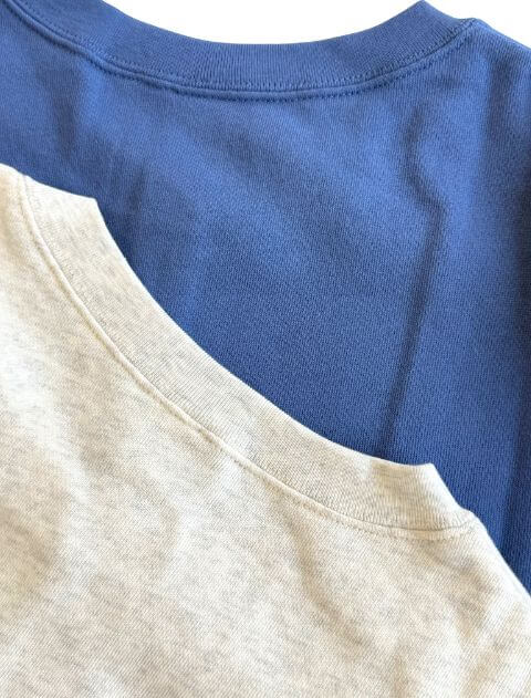 ボタンスウェットカーデ   ブランドのドッグデプト/DOG DEPT