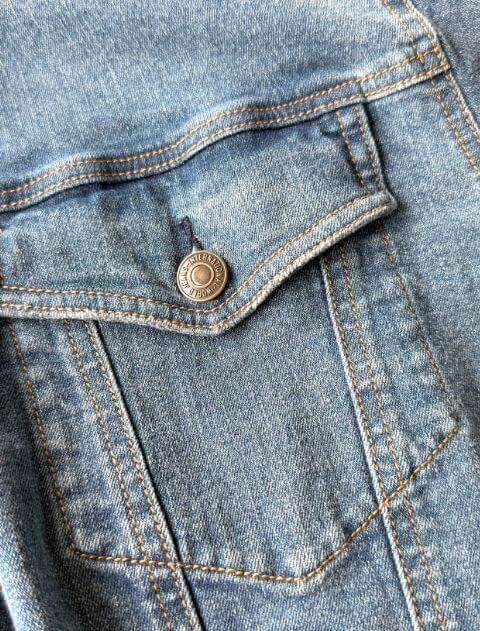 リメイクジャケット   ブランドのドッグデプト/DOG DEPT