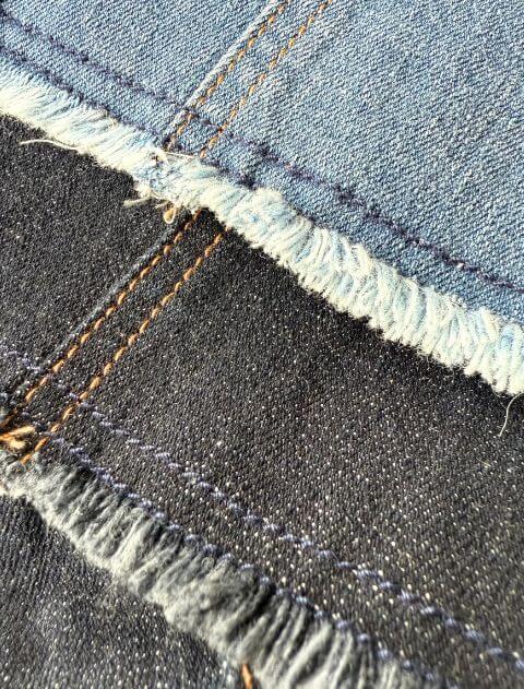 リメイクジャケット   ブランドのドッグデプト/DOG DEPT