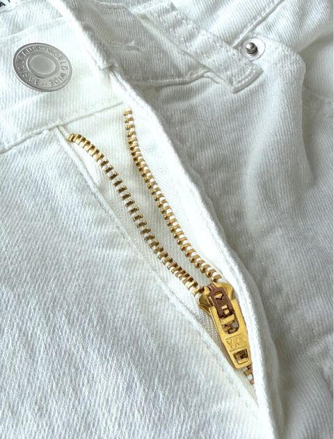 接触冷感スキニーパンツ　68cm ブランドのドッグデプト/DOG DEPT