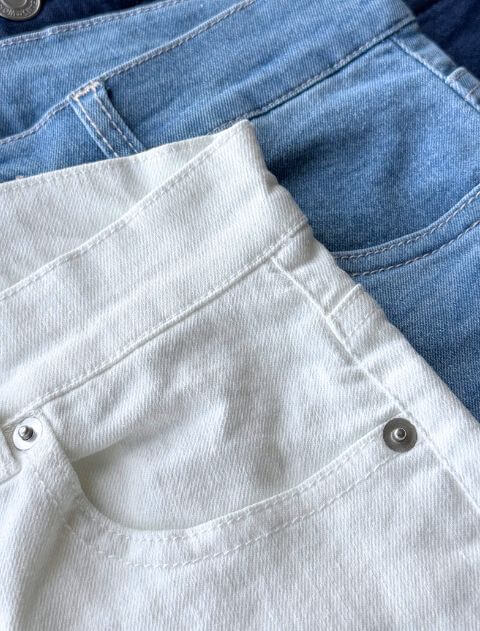 接触冷感スキニーパンツ　68cm ブランドのドッグデプト/DOG DEPT