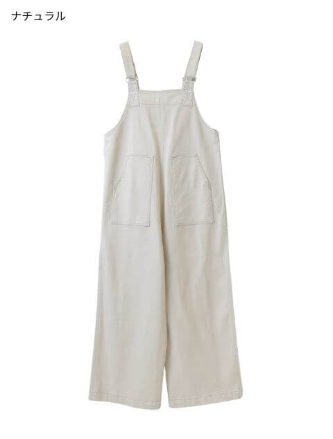 サロペットパンツ ブランドのドッグデプト/DOG DEPT