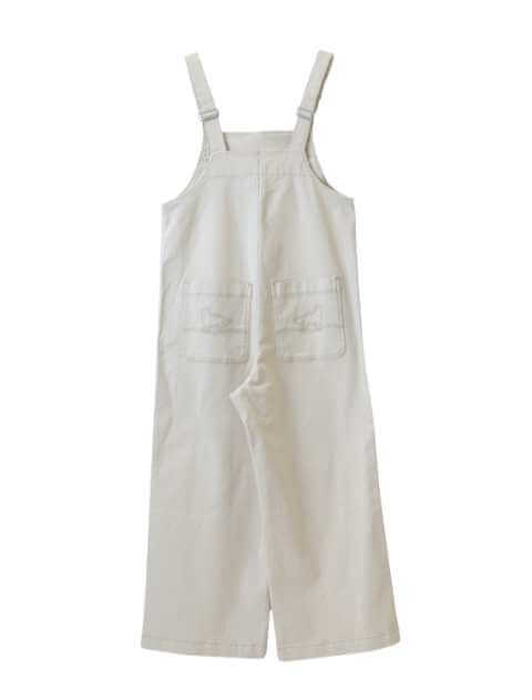 サロペットパンツ ブランドのドッグデプト/DOG DEPT