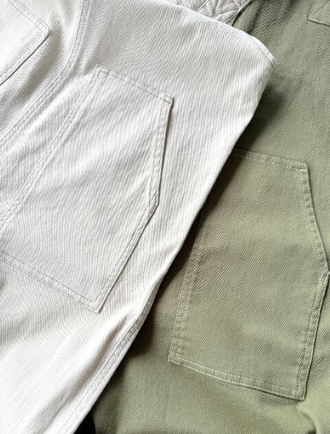 サロペットパンツ ブランドのドッグデプト/DOG DEPT