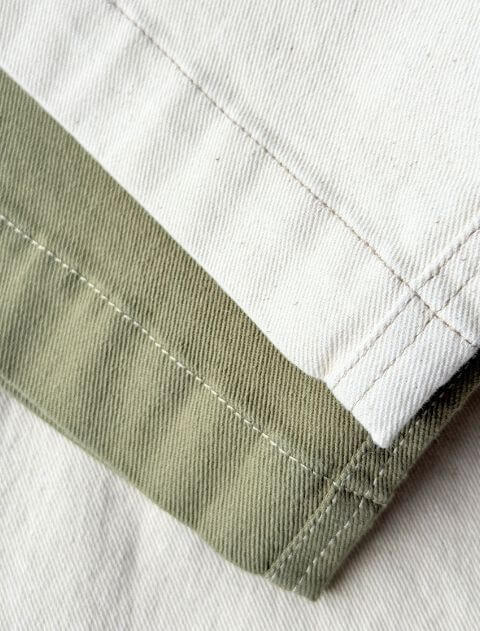 サロペットパンツ ブランドのドッグデプト/DOG DEPT