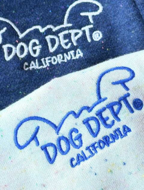 カラーネップナロースカート ブランドのドッグデプト/DOG DEPT