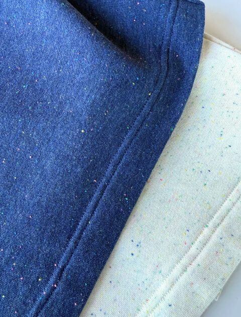 カラーネップナロースカート ブランドのドッグデプト/DOG DEPT