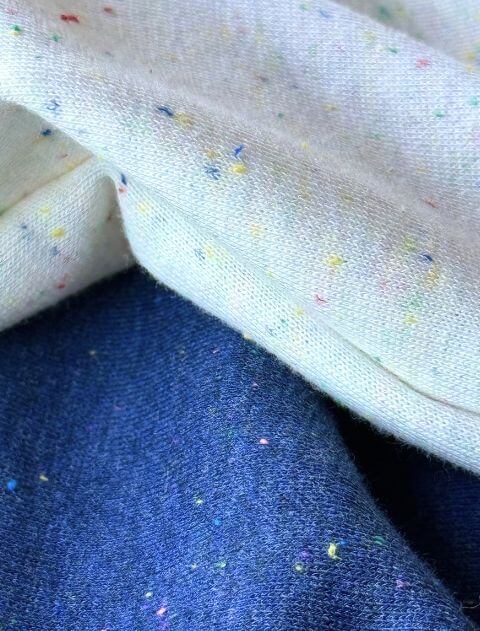 カラーネップナロースカート ブランドのドッグデプト/DOG DEPT