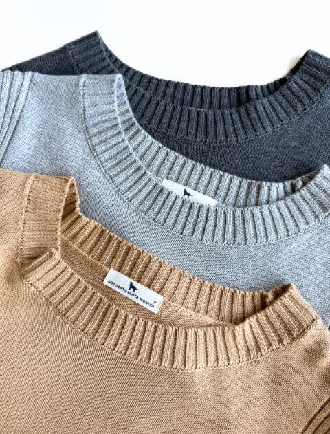 ドッキングカットソー   ブランドのドッグデプト/DOG DEPT