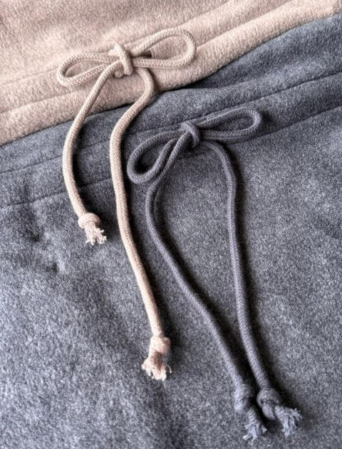 コンフォートソフトタッチフリースワンピース   ブランドのドッグデプト/DOG DEPT