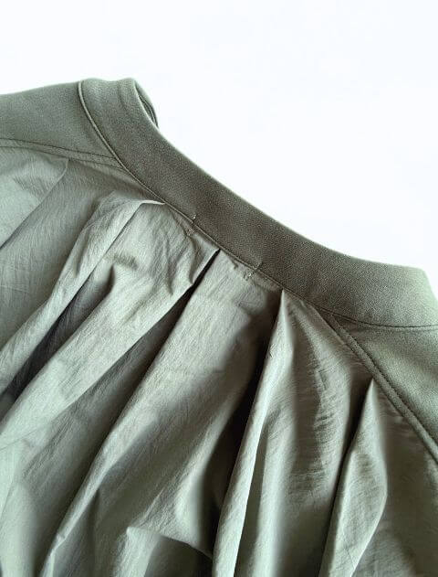 バッグシャーリングプルオーバー   ブランドのドッグデプト/DOG DEPT