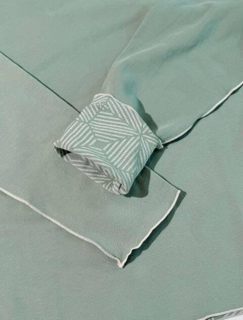 chill wave タートルネック   ブランドのドッグデプト/DOG DEPT