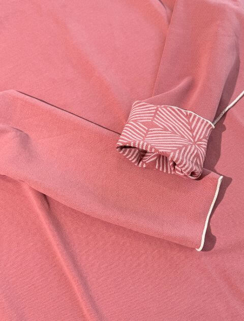 chill wave タートルネック   ブランドのドッグデプト/DOG DEPT