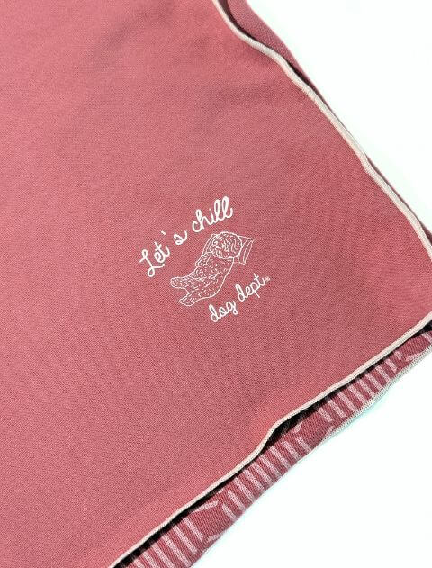 chill wave タートルネック   ブランドのドッグデプト/DOG DEPT