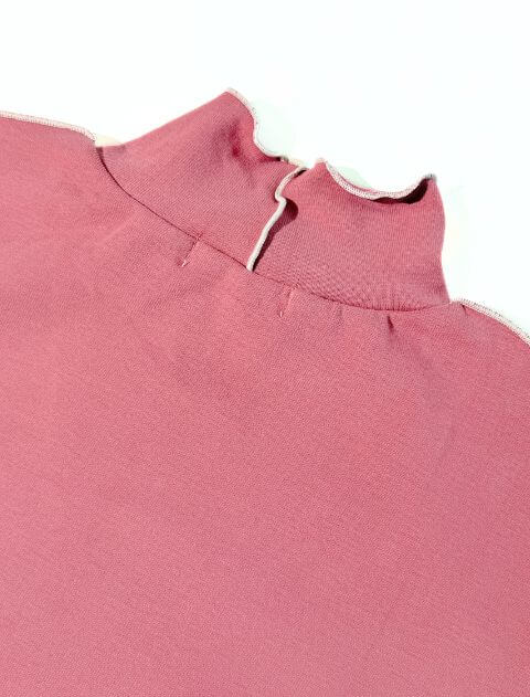 chill wave タートルネック   ブランドのドッグデプト/DOG DEPT