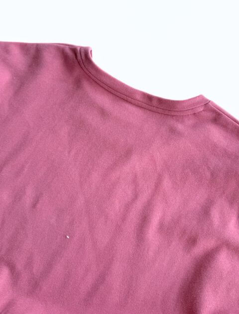 スウェットワンピース   ブランドのドッグデプト/DOG DEPT