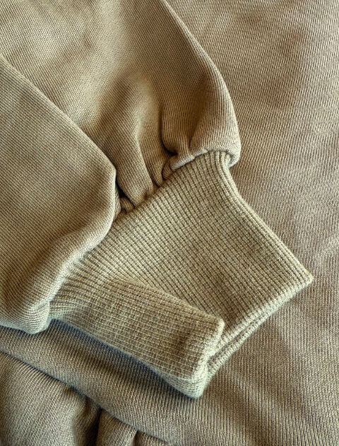 フリルカーデ   ブランドのドッグデプト/DOG DEPT