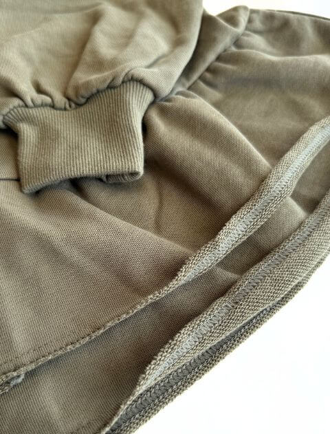 フリルカーデ   ブランドのドッグデプト/DOG DEPT