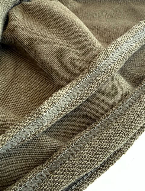 フリルカーデ   ブランドのドッグデプト/DOG DEPT