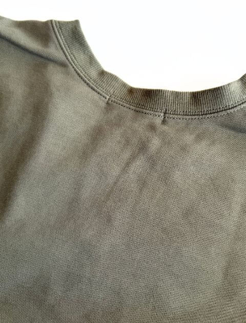 フリルカーデ   ブランドのドッグデプト/DOG DEPT