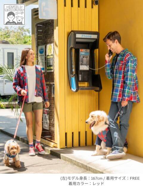 ブランドのドッグデプト/DOG DEPT