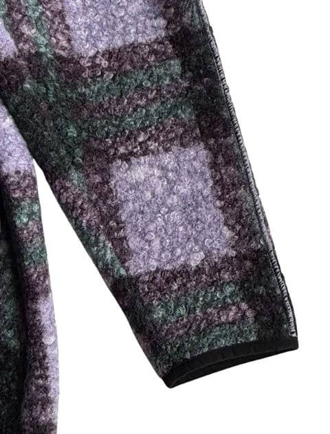 ブークレボタンパーカー   ブランドのドッグデプト/DOG DEPT