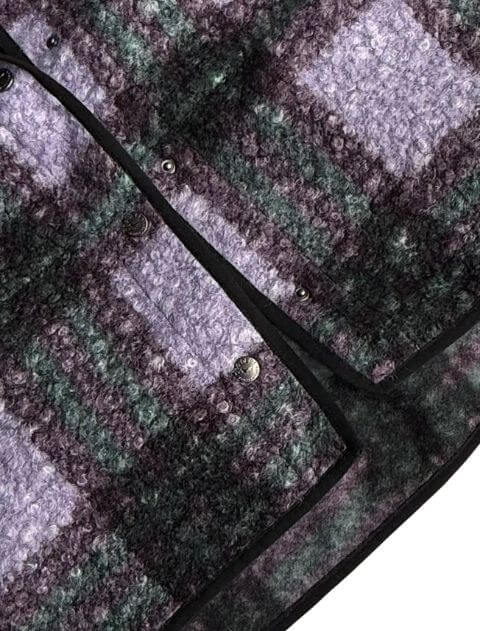 ブークレボタンパーカー   ブランドのドッグデプト/DOG DEPT