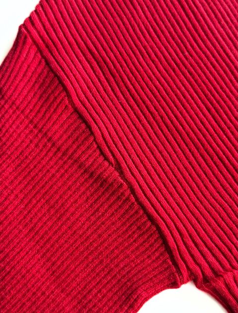 Vネックプルオーバー   ブランドのドッグデプト/DOG DEPT