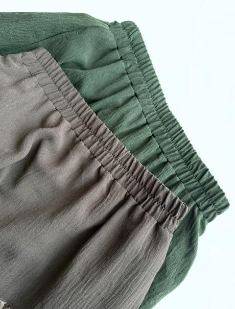 グラデティアードスカート ブランドのドッグデプト/DOG DEPT