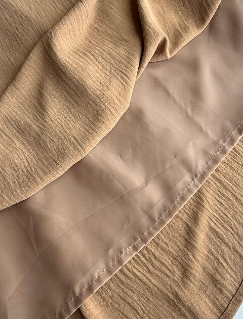 グラデティアードスカート ブランドのドッグデプト/DOG DEPT