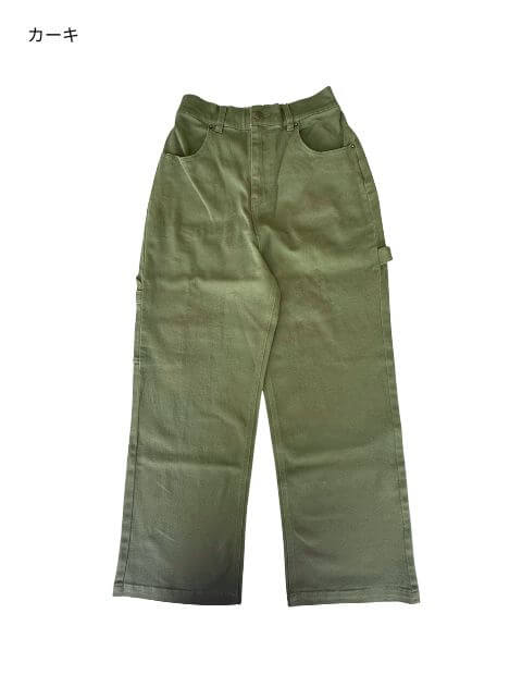 ペインターパンツ ブランドのドッグデプト/DOG DEPT