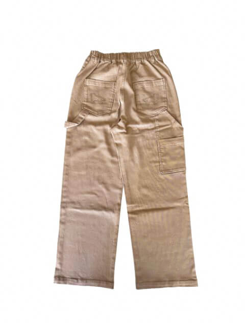 ペインターパンツ ブランドのドッグデプト/DOG DEPT