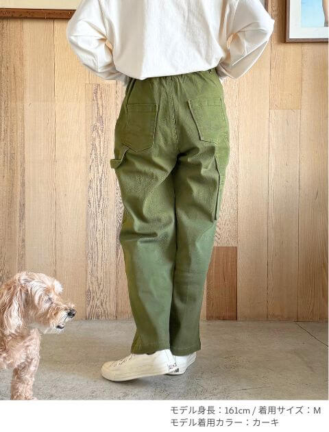 gallery dept ペインターパンツ GALLERY DEPT. ペイント パンツ | ブラック | FARFETCH JP