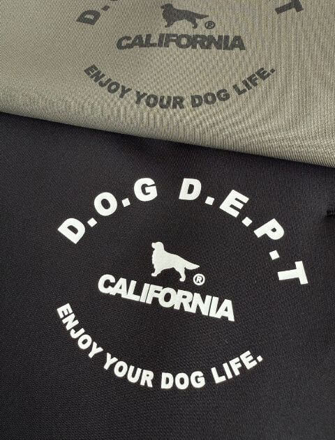 ジャージスカート ブランドのドッグデプト/DOG DEPT