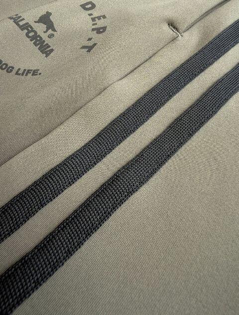 ジャージスカート ブランドのドッグデプト/DOG DEPT