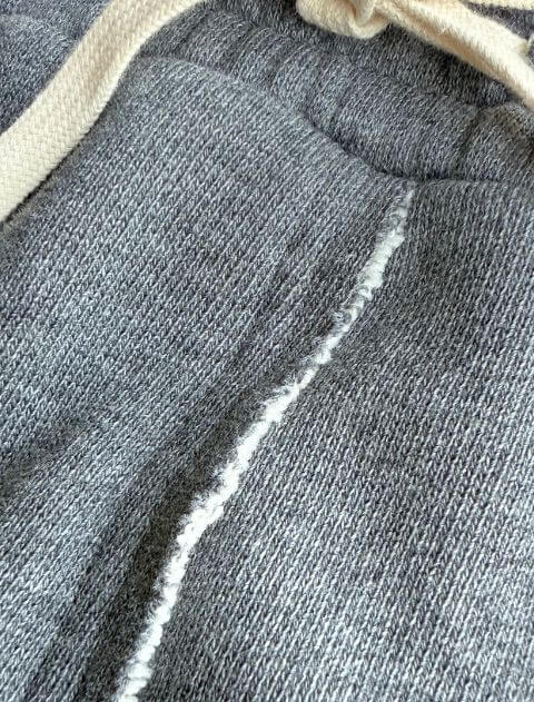 クラシックロゴスカート ブランドのドッグデプト/DOG DEPT