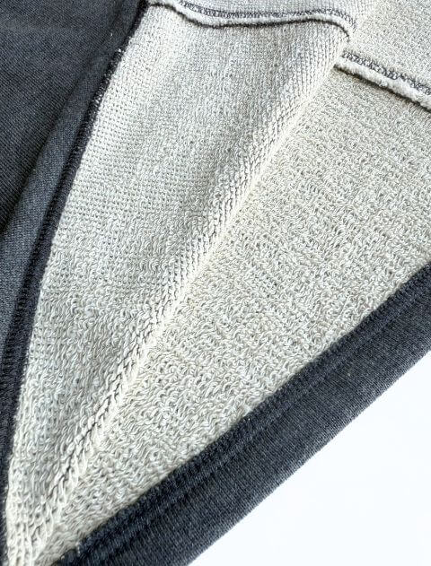 クラシックロゴスカート ブランドのドッグデプト/DOG DEPT