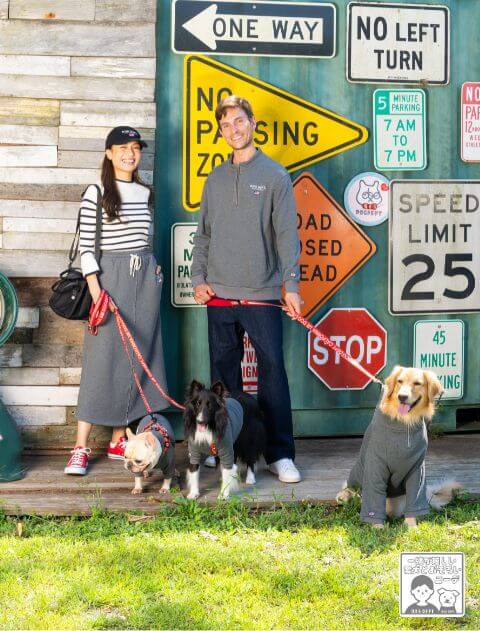 ブランドのドッグデプト/DOG DEPT