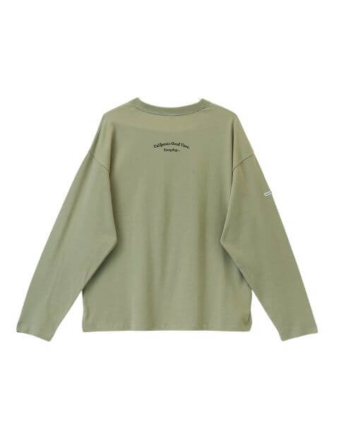 【DOG DEPT】長袖チュニックシャツ 犬服・ドッグウェアブランド通販 | DOG DEPT(ドッグデプト)公式
